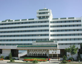 北京中醫(yī)藥大學(xué)第三附屬醫(yī)院