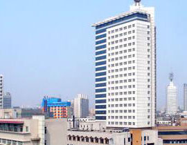 河南省中醫(yī)學院第一附屬醫(yī)院