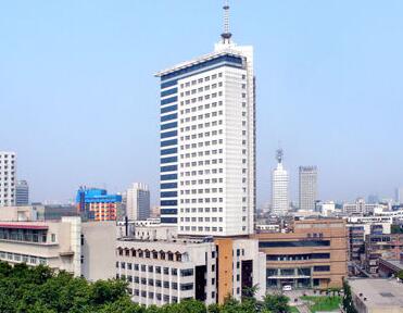 河南省中醫(yī)學(xué)院第一附屬醫(yī)院