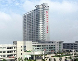 揚州市第一人民醫(yī)院