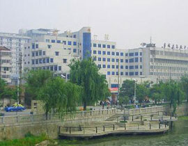 鹽城市第一人民醫(yī)院