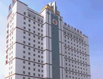 青海省紅十字醫(yī)院