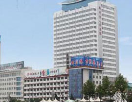 山東德州市人民醫(yī)院