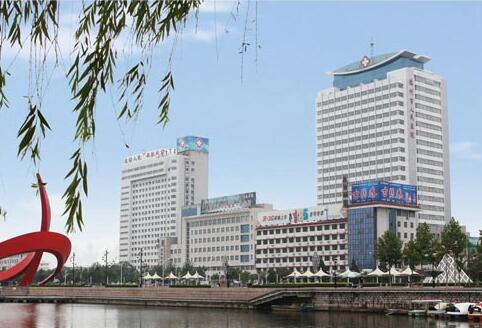 山東德州市人民醫(yī)院