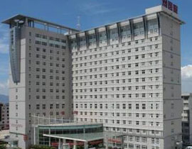大理州人民醫(yī)院