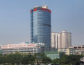 廣州醫(yī)學(xué)院第一附屬醫(yī)院