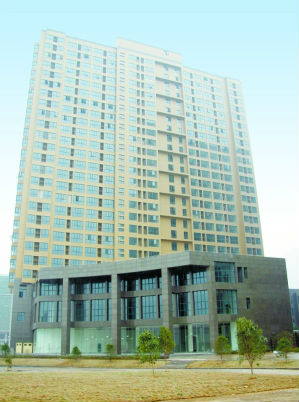 昌隆縣人民醫(yī)院