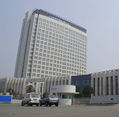 成都市新都區(qū)人民醫(yī)院