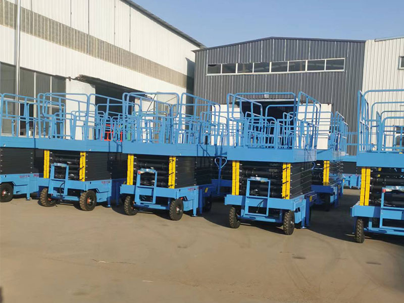 液壓升降機(jī)廠家