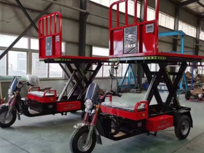 移動升降機安全操作指南