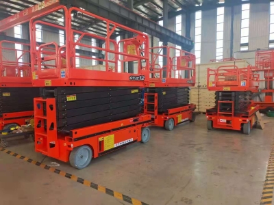 適合市場(chǎng)才是移動(dòng)式剪叉式升降機(jī)必然的選擇!