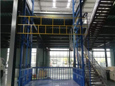 知識(shí)分享：電動(dòng)液壓升降平臺(tái)的維護(hù)須知