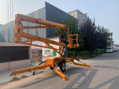 移動(dòng)升降機(jī)的使用門檻與基礎(chǔ)要求