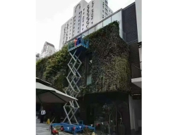 移動(dòng)式升降機(jī)