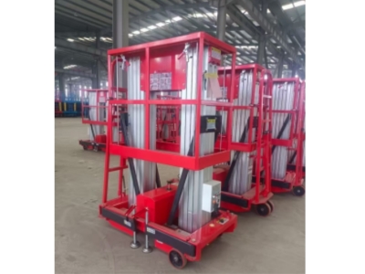 濟(jì)南移動(dòng)升降機(jī)的環(huán)境適應(yīng)性