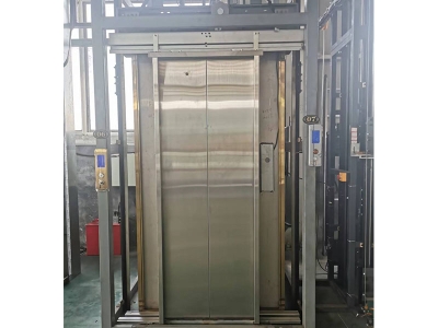 家用別墅電梯定制