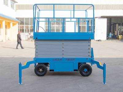 如何保證移動(dòng)升降機(jī)的質(zhì)量是安全的!