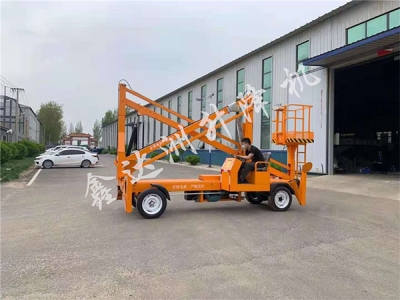 怎樣保養(yǎng)才能保證我們的移動(dòng)式升降機(jī)使用壽命