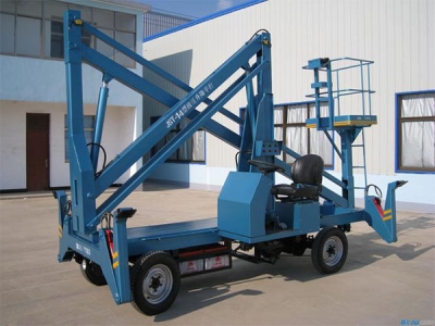 怎樣操作移動式升降機才能保證設(shè)備正常運行?