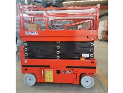 全自動(dòng)升降機(jī)