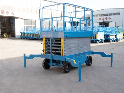 怎樣選擇升降機(jī)