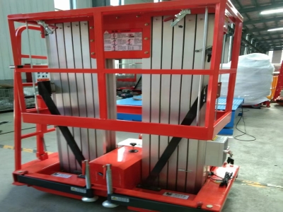 液壓升降機的發(fā)展趨勢