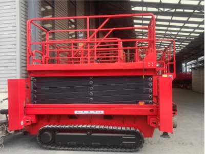 移動(dòng)升降機(jī)選型全攻略