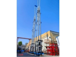 鋁合金升降機(jī)