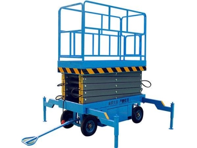 在選擇升降機(jī)時(shí)什么最重要?