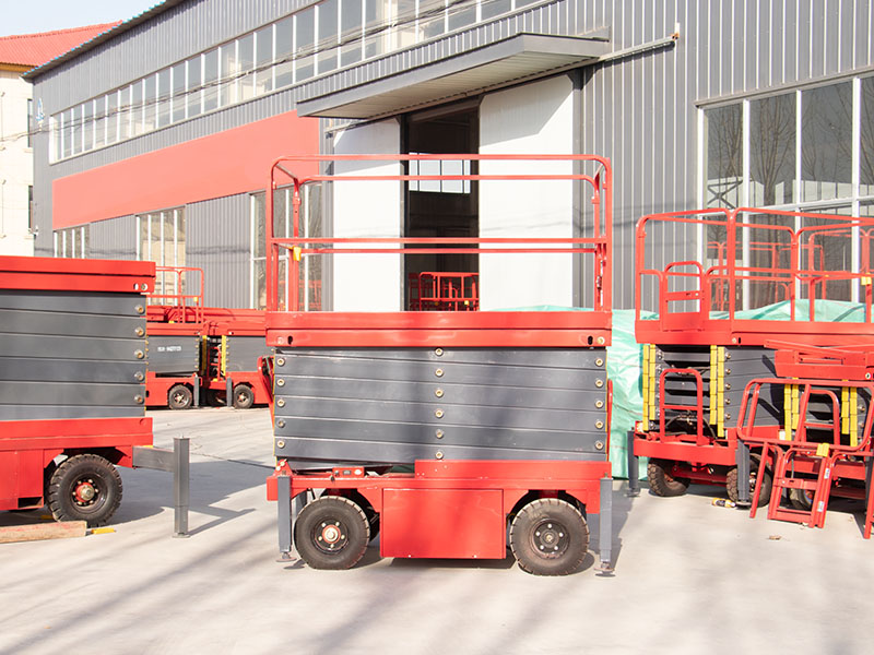 移動(dòng)式升降機(jī)