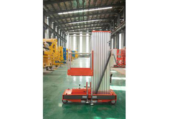 鋁合金升降機(jī)