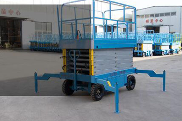 移動(dòng)式升降機(jī)