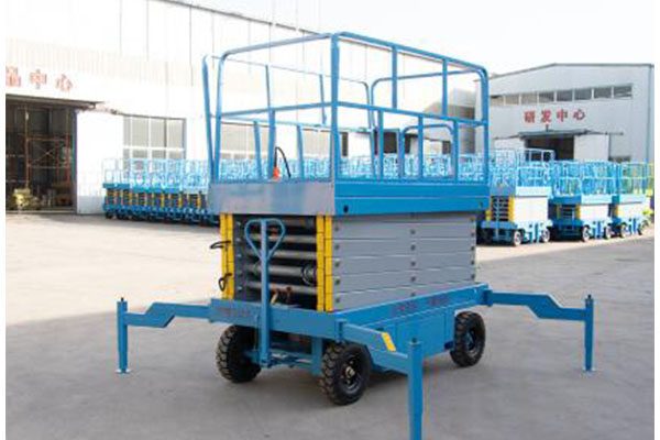 升降平臺(tái)