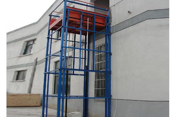 導(dǎo)軌式升降機(jī) 導(dǎo)軌式升降機(jī)