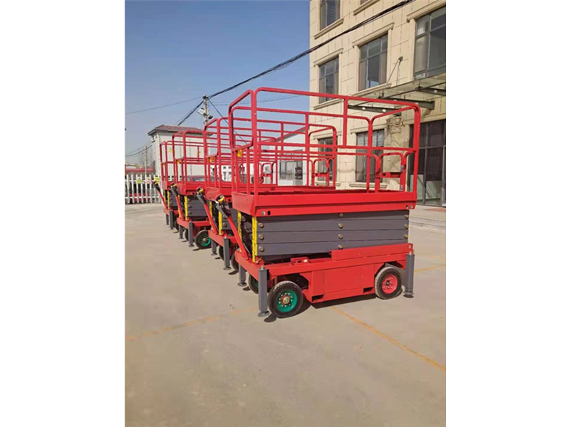 移動(dòng)式升降機(jī)