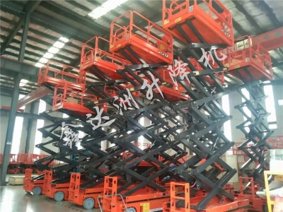 升降機(jī),移動(dòng)升降機(jī)