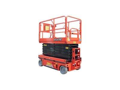 移動式升降機(jī)