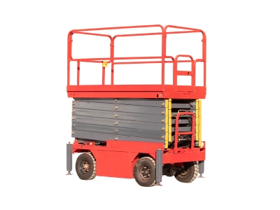 移動式升降機(jī)