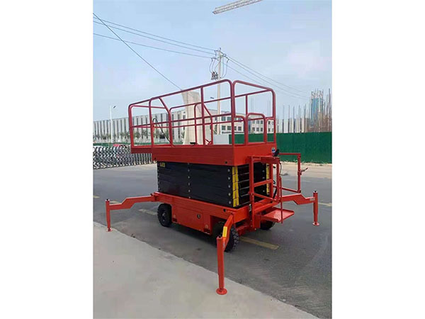 移動(dòng)升降機(jī)
