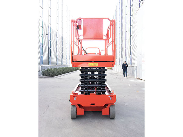 液壓升降平臺(tái)