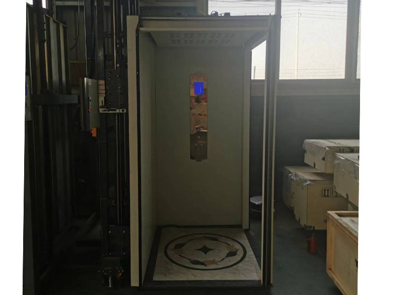 閣樓家用室內(nèi)升降小型電梯